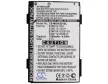Mitac E4MT101202B12 helyettesítő mobiltelefon akkumulátor (Li-ion, 3.7V, 4.63Wh / 1250mAh) - Utángyártott