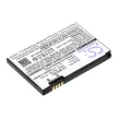 Motorola SNN5696C helyettesítő mobiltelefon akkumulátor (Li-ion, 3.7V, 2.63Wh / 710mAh) - Utángyártott