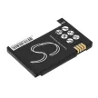Motorola SNN5696C helyettesítő mobiltelefon akkumulátor (Li-ion, 3.7V, 2.63Wh / 710mAh) - Utángyártott