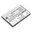 Motorola SNN5819B helyettesítő mobiltelefon akkumulátor (Li-ion, 3.7V, 3.26Wh / 880mAh) - Utángyártott