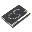 Motorola SNN5819B helyettesítő mobiltelefon akkumulátor (Li-ion, 3.7V, 3.26Wh / 880mAh) - Utángyártott