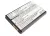 LG EAC61638202 helyettesítő mobiltelefon akkumulátor (Li-ion, 3.7V, 2.59Wh / 700mAh) - Utángyártott
