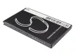 LG EAC61638202 helyettesítő mobiltelefon akkumulátor (Li-ion, 3.7V, 2.59Wh / 700mAh) - Utángyártott