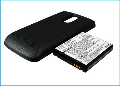LG BL-49KH helyettesítő mobiltelefon akkumulátor (Li-ion, 3.7V, 10.55Wh / 2850mAh) - Utángyártott
