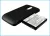 LG BL-49KH helyettesítő mobiltelefon akkumulátor (Li-ion, 3.7V, 10.55Wh / 2850mAh) - Utángyártott