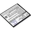 Pantech PTL21UAA helyettesítő mobiltelefon akkumulátor (Li-ion, 3.7V, 6.29Wh / 1700mAh) - Utángyártott
