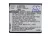 Samsung EB-BG510CBC helyettesítő mobiltelefon akkumulátor (Li-ion, 3.85V, 7.60Wh / 2000mAh) - Utángyártott