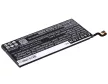 Samsung GH43-04575B helyettesítő mobiltelefon akkumulátor (Li-Polymer, 3.85V, 13.86Wh / 3600mAh) - Utángyártott