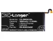 Samsung GH43-04575B helyettesítő mobiltelefon akkumulátor (Li-Polymer, 3.85V, 13.86Wh / 3600mAh) - Utángyártott
