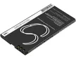 Microsoft BV-T5A helyettesítő mobiltelefon akkumulátor (Li-Polymer, 3.8V, 7.22Wh / 1900mAh) - Utángyártott