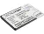 LG EAC63158301 helyettesítő mobiltelefon akkumulátor (Li-ion, 3.8V, 8.74Wh / 2300mAh) - Utángyártott