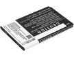 LG EAC63158301 helyettesítő mobiltelefon akkumulátor (Li-ion, 3.8V, 8.74Wh / 2300mAh) - Utángyártott