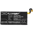 Samsung GH43-04731A helyettesítő mobiltelefon akkumulátor (Li-Polymer, 3.85V, 10.01Wh / 2600mAh) - Utángyártott