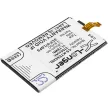 Kyocera SCP-67LBPS helyettesítő mobiltelefon akkumulátor (Li-ion, 3.8V, 11.78Wh / 3100mAh) - Utángyártott