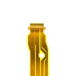 Kyocera SCP-67LBPS helyettesítő mobiltelefon akkumulátor (Li-ion, 3.8V, 11.78Wh / 3100mAh) - Utángyártott