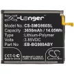Samsung GH82-22122A helyettesítő mobiltelefon akkumulátor (Li-Polymer, 3.85V, 14.05Wh / 3650mAh) - Utángyártott