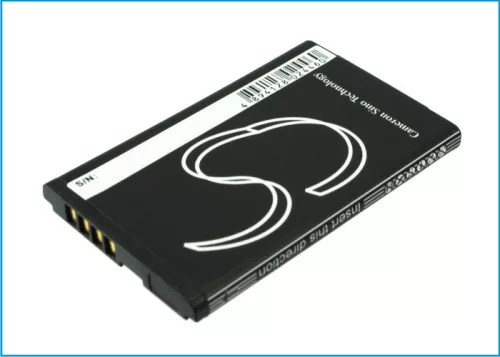 LG SBPL0096602 helyettesítő mobiltelefon akkumulátor (Li-ion, 3.7V, 2.40Wh / 650mAh) - Utángyártott