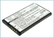 LG SBPL0096602 helyettesítő mobiltelefon akkumulátor (Li-ion, 3.7V, 2.40Wh / 650mAh) - Utángyártott