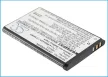Huawei HB4A3, HB4A3M helyettesítő mobiltelefon akkumulátor (Li-ion, 3.7V, 2.96Wh / 800mAh) - Utángyártott