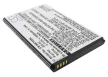 Nokia BN-02 helyettesítő mobiltelefon akkumulátor (Li-ion, 3.7V, 6.11Wh / 1650mAh) - Utángyártott