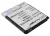 Samsung EB-BG355BBE helyettesítő mobiltelefon akkumulátor (Li-ion, 3.8V, 7.60Wh / 2000mAh) - Utángyártott