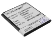 Samsung EB-BG355BBE helyettesítő mobiltelefon akkumulátor (Li-ion, 3.8V, 7.60Wh / 2000mAh) - Utángyártott