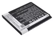 Samsung EB-BG355BBE helyettesítő mobiltelefon akkumulátor (Li-ion, 3.8V, 7.60Wh / 2000mAh) - Utángyártott