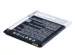 Wiko 5222, S5222 helyettesítő mobiltelefon akkumulátor (Li-ion, 3.7V, 7.40Wh / 2000mAh) - Utángyártott