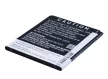 Wiko 5222, S5222 helyettesítő mobiltelefon akkumulátor (Li-ion, 3.7V, 7.40Wh / 2000mAh) - Utángyártott