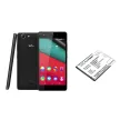 Wiko S104-V02000-012 helyettesítő mobiltelefon akkumulátor (Li-Polymer, 3.8V, 9.50Wh / 2500mAh) - Utángyártott