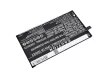 Lenovo BL244 helyettesítő mobiltelefon akkumulátor (Li-Polymer, 3.8V, 18.62Wh / 4900mAh) - Utángyártott