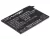 Lenovo BL255 helyettesítő mobiltelefon akkumulátor (Li-Polymer, 3.8V, 15.20Wh / 4000mAh) - Utángyártott