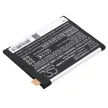 Sony LIS1624ERPC helyettesítő mobiltelefon akkumulátor (Li-Polymer, 3.8V, 9.50Wh / 2500mAh) - Utángyártott