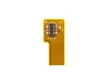 Motorola SNN5972A helyettesítő mobiltelefon akkumulátor (Li-Polymer, 3.8V, 8.74Wh / 2300mAh) - Utángyártott