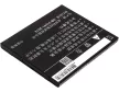 Xiaomi BM44 helyettesítő mobiltelefon akkumulátor (Li-ion, 3.8V, 5.70Wh / 1500mAh) - Utángyártott