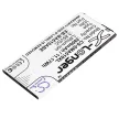 Samsung GH43-04563A helyettesítő mobiltelefon akkumulátor (Li-ion, 3.85V, 11.17Wh / 2900mAh) - Utángyártott