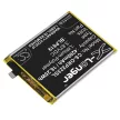OPPO BLP819 helyettesítő mobiltelefon akkumulátor (Li-Polymer, 3.87V, 16.25Wh / 4200mAh) - Utángyártott