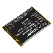 OPPO BLP951 helyettesítő mobiltelefon akkumulátor (Li-Polymer, 3.87V, 18.96Wh / 4900mAh) - Utángyártott