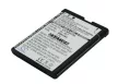 Nokia BL-5BT helyettesítő mobiltelefon akkumulátor (Li-ion, 3.7V, 2.96Wh / 800mAh) - Utángyártott