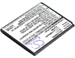 Lenovo BL171 helyettesítő mobiltelefon akkumulátor (Li-ion, 3.7V, 5.37Wh / 1450mAh) - Utángyártott