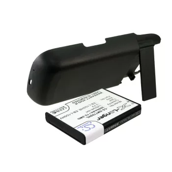   Samsung EB-L1G5HVA helyettesítő mobiltelefon akkumulátor (Li-ion, 3.7V, 13.3Wh / 3600mAh) - Utángyártott