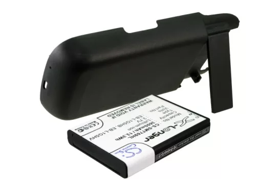 Samsung EB-L1G5HVA helyettesítő mobiltelefon akkumulátor (Li-ion, 3.7V, 13.3Wh / 3600mAh) - Utángyártott