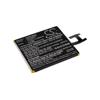   Sony Ericsson US446370 helyettesítő mobiltelefon akkumulátor (Li-Polymer, 3.7V, 8.51Wh / 2300mAh) - Utángyártott