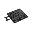 Sony Ericsson US446370 helyettesítő mobiltelefon akkumulátor (Li-Polymer, 3.7V, 8.51Wh / 2300mAh) - Utángyártott