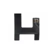 Sony Ericsson US446370 helyettesítő mobiltelefon akkumulátor (Li-Polymer, 3.7V, 8.51Wh / 2300mAh) - Utángyártott