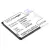 Samsung GH43-03948B helyettesítő mobiltelefon akkumulátor (Li-ion, 3.8V, 5.70Wh / 1500mAh) - Utángyártott