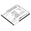 Samsung GH43-03948B helyettesítő mobiltelefon akkumulátor (Li-ion, 3.8V, 5.70Wh / 1500mAh) - Utángyártott