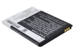 Lenovo BL174 helyettesítő mobiltelefon akkumulátor (Li-ion, 3.7V, 4.26Wh / 1150mAh) - Utángyártott
