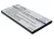 Samsung EB-BG850BBU helyettesítő mobiltelefon akkumulátor (Li-ion, 3.85V, 6.55Wh / 1700mAh) - Utángyártott