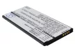 Samsung EB-BG850BBU helyettesítő mobiltelefon akkumulátor (Li-ion, 3.85V, 6.55Wh / 1700mAh) - Utángyártott